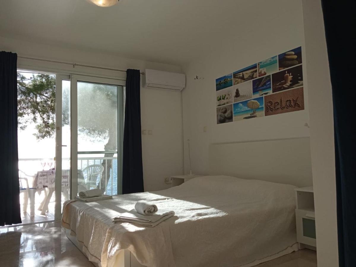 Ratak House Apartment Prizba Exterior photo
