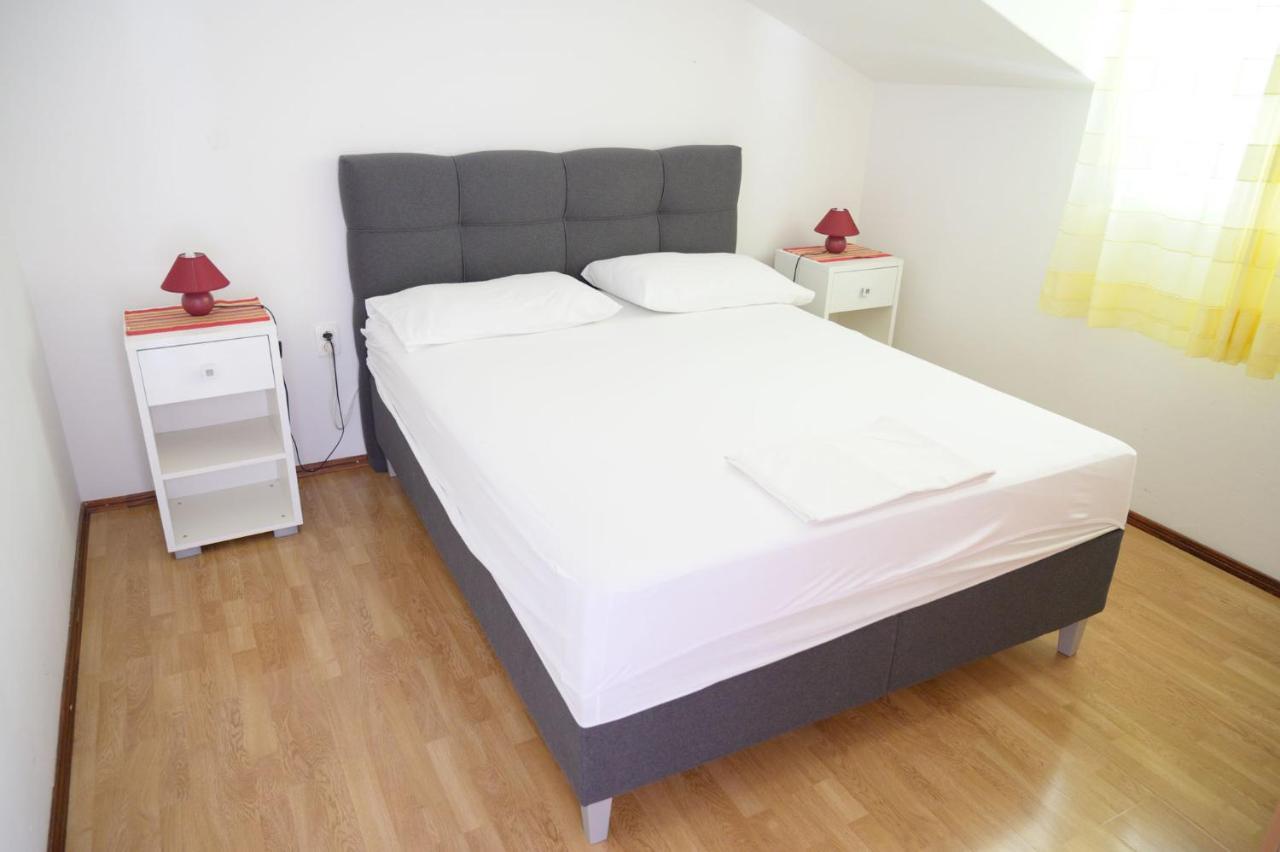 Ratak House Apartment Prizba Exterior photo