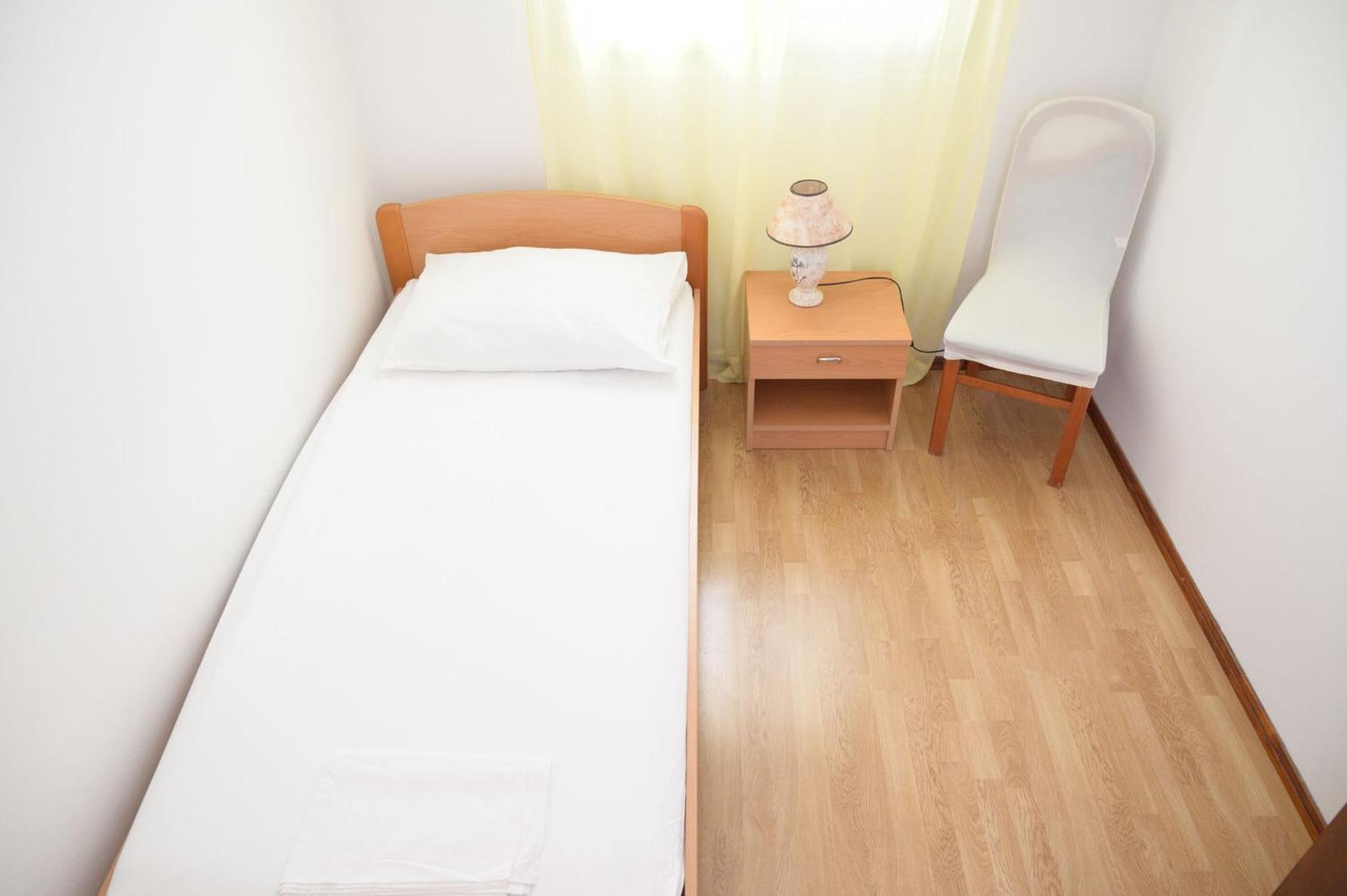 Ratak House Apartment Prizba Room photo