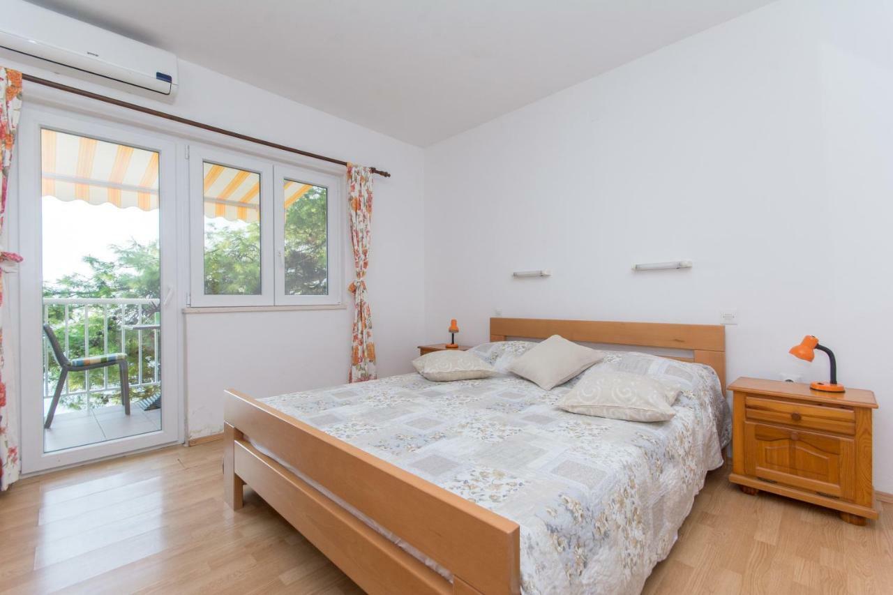 Ratak House Apartment Prizba Exterior photo