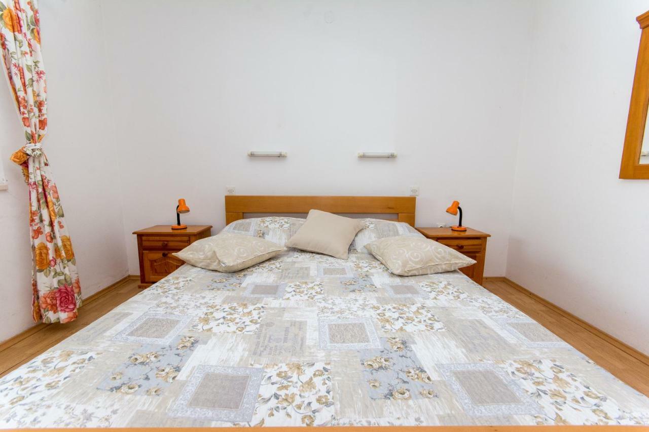 Ratak House Apartment Prizba Exterior photo