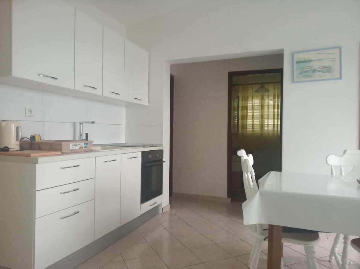 Ratak House Apartment Prizba Exterior photo