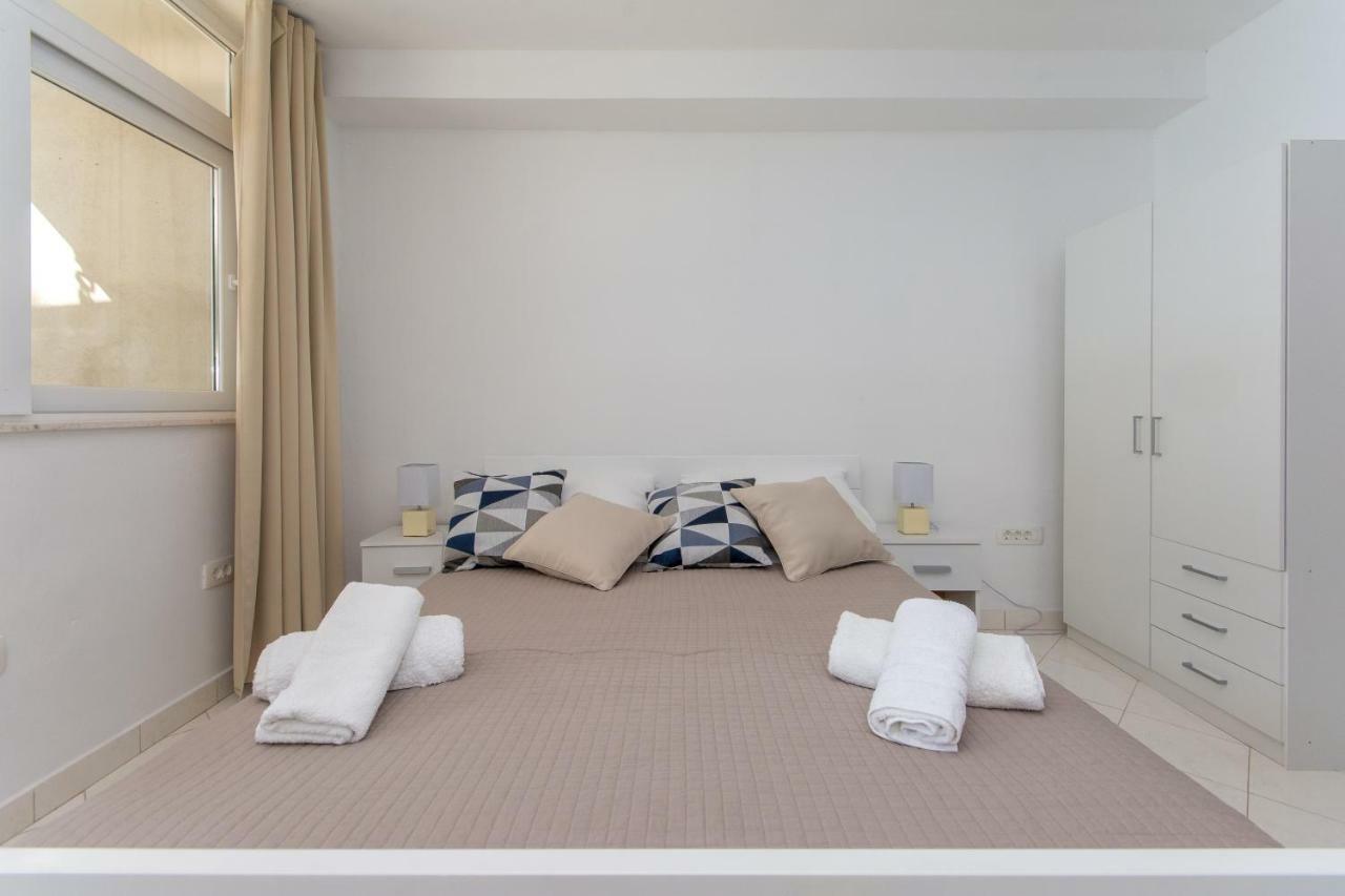 Ratak House Apartment Prizba Exterior photo